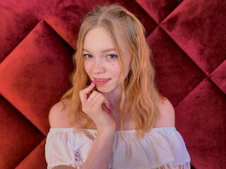 LunaElliott's Voyeur live cams Profile Image